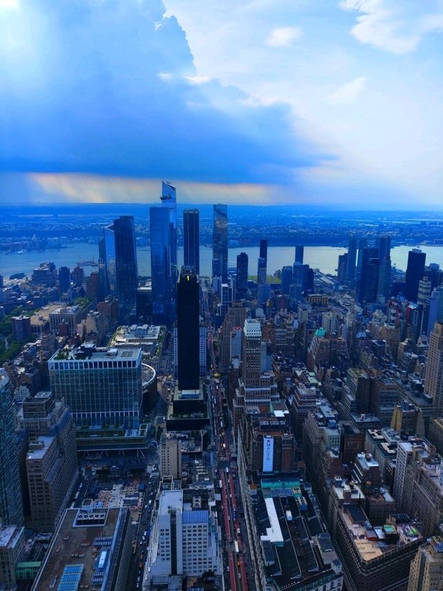 Empire State Building – What to Expect and How to Plan Your Visit