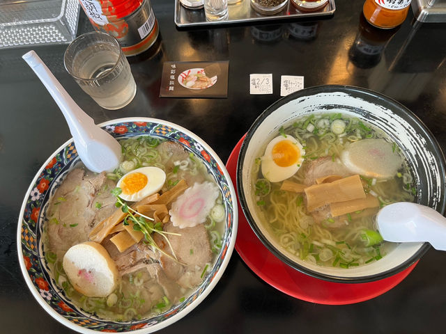 3 day quick Hakodate trip to fully enjoy the city!