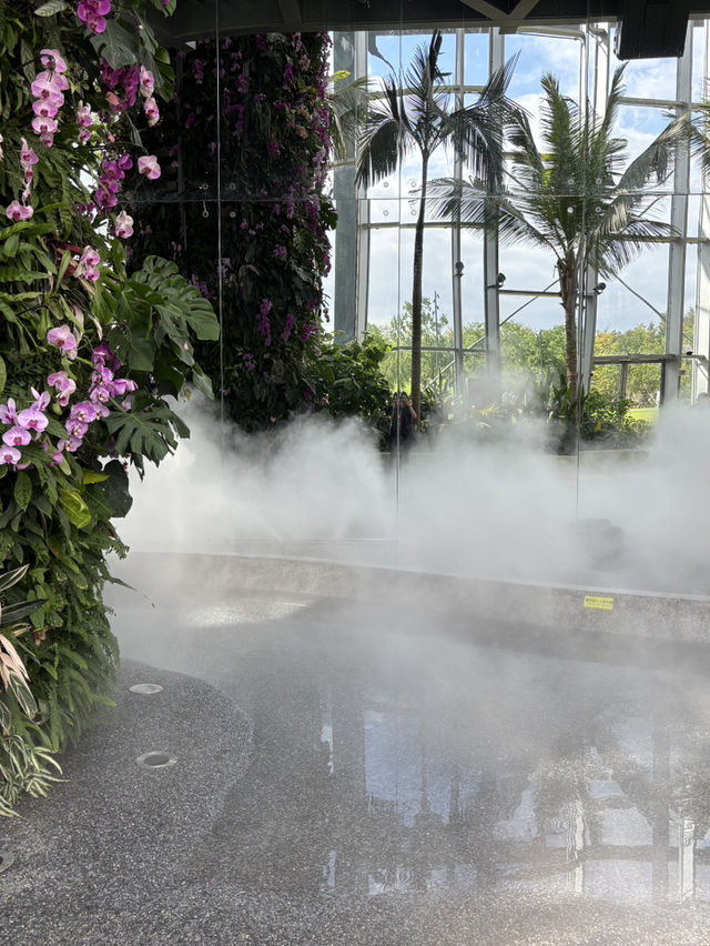 Shanghai Greenhouse Garden