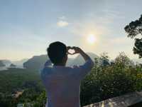 ✨ “Phuket Horizon Journey