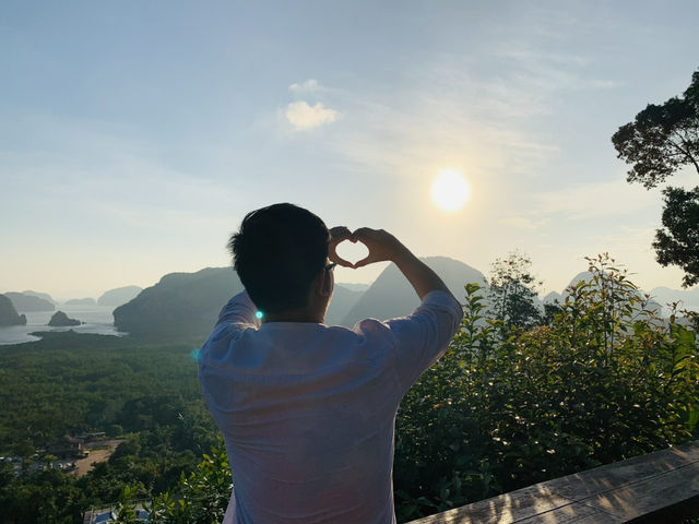 ✨ “Phuket Horizon Journey