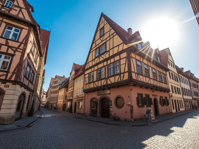 Castle Views๐ฐ Castle Views๐ฐ