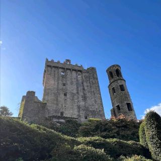 ปราสาทและสวนบลานีย์