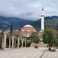My Hometown: Manisa 