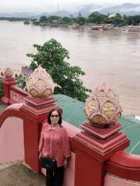 สามเหลี่ยมทองคำ 