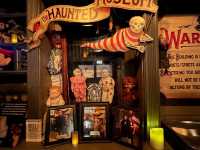 Zak Bagans' The Haunted Museum 🇺🇸