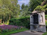 Victoria Embankment Gardens 🇬🇧