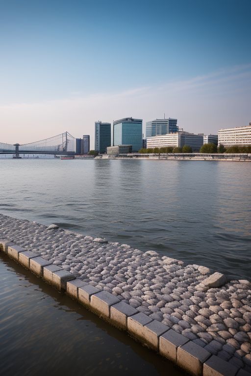 Belgrade Waterfront: Bridging Past and Future