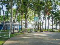 ที่พักติดทะเลพัทยา พร้อมหาดส่วนตัว🌴