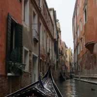 Floating City: Venice 🇮🇹 