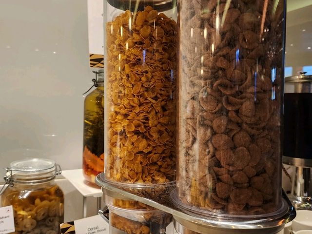 뭄바이 공항 럭셔리 라운지에서 편안한 휴식을... "Travel Club Lounge"