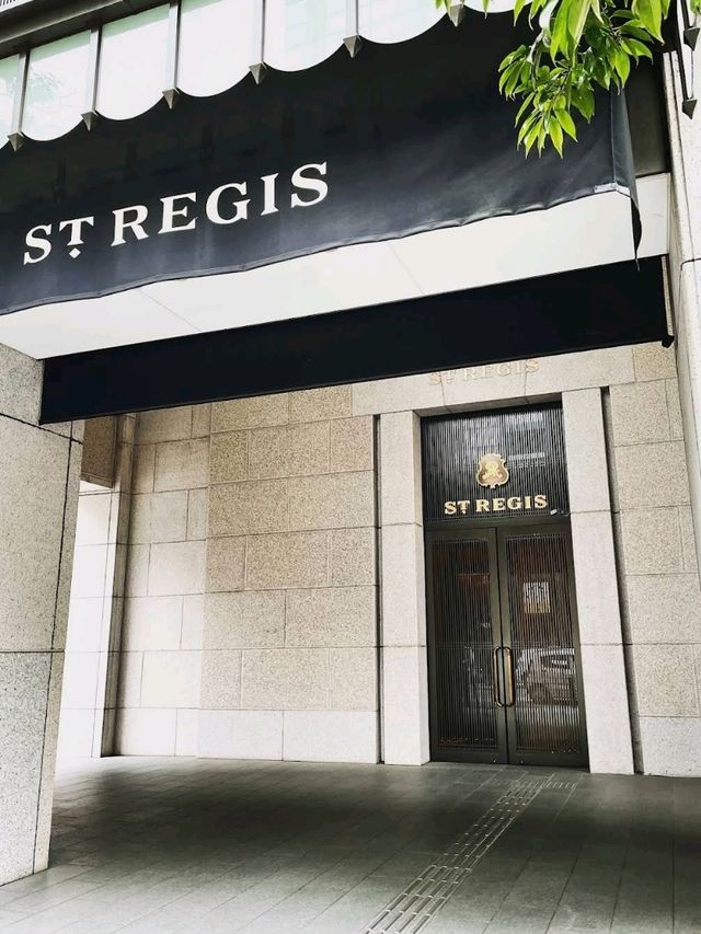 大阪五✨️級酒店體驗