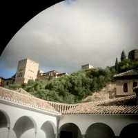 Alhambra Adventures, Flamenco Nights, and Family Echoes