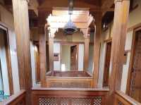 The beauty of Al-Attarine Madrasa 🇲🇦