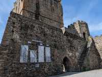 Castle Bragança 🗺️
