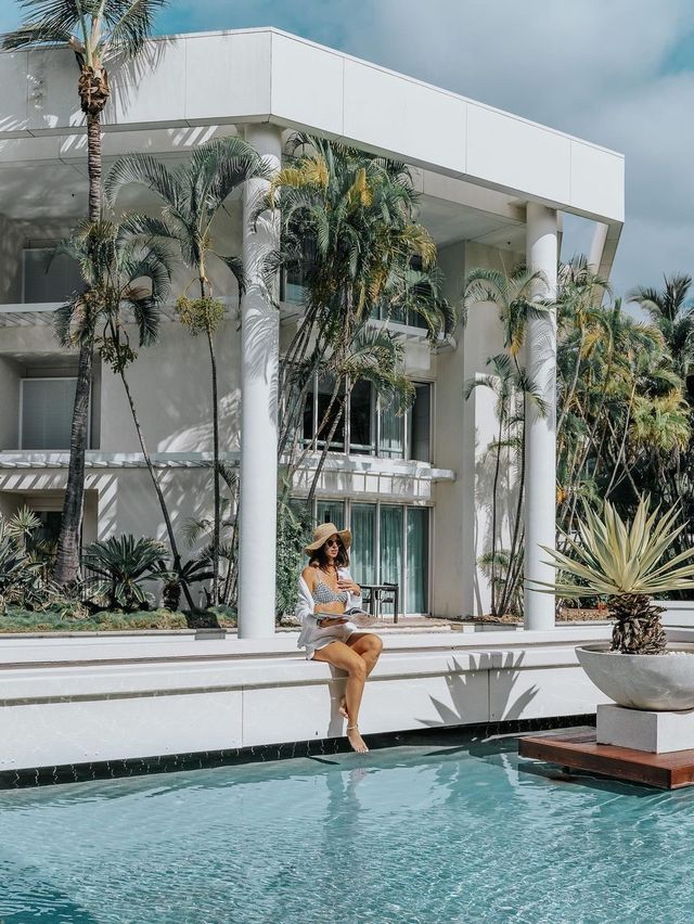 Sheraton Grand Mirage Resort, Gold Coast