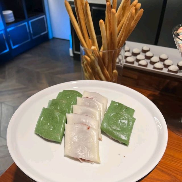 ⭐️《首爾JW萬豪酒店》五星級的豪華體驗⭐️