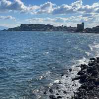 Lesvos island, Mytilene