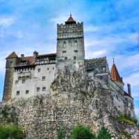 Dracula Castle