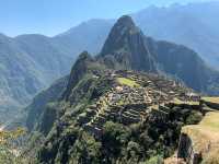 Majestic Machu Picchu