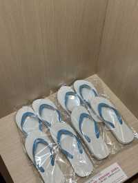 宜蘭礁溪｜一泊二食溫泉酒店♨️
