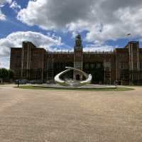 Hatfield House and Gardens