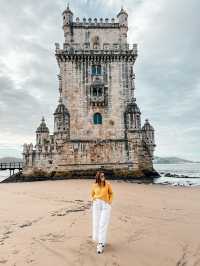 Belém Tower