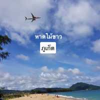 ทะเลอันดามัน ภูเก็ต สวยงามมาก