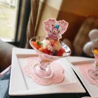 🌺東京迪士尼大使酒店🌺渡過了一段夢幻般的時光