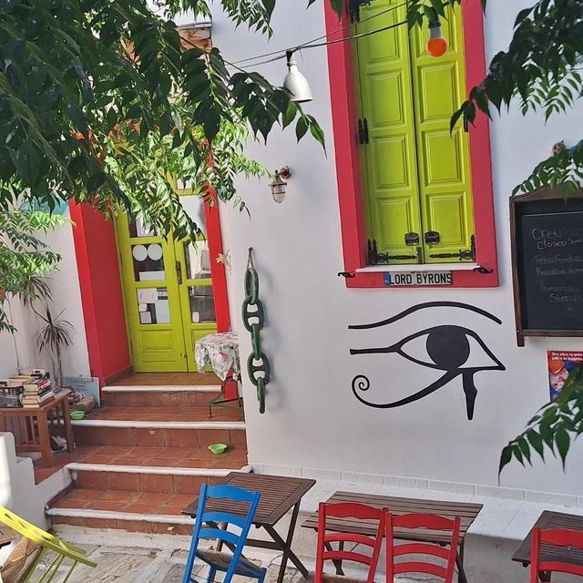 Ios Island 🇬🇷