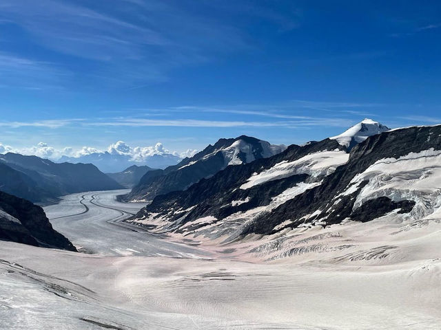 Top of Europe 🗺️