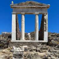 Welcome to Ancient Greece ❤️