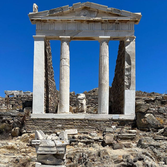 Welcome to Ancient Greece ❤️