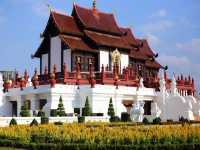 Royal Park Raychaphriek 🇹🇭 