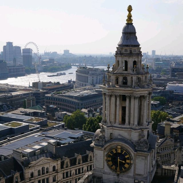 London: how to maximise the usage of one-day pass!!