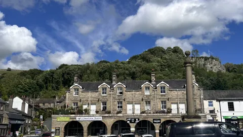 Settle: The Gateway to the Dales  — traveler post in Settle