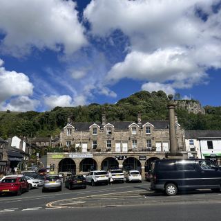 Settle: The Gateway to the Dales 