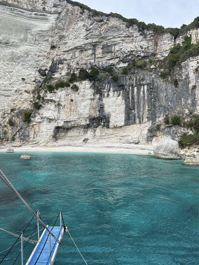 Friends in Paxos 🇬🇷