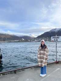 Day Trip Itinerary for Tromso