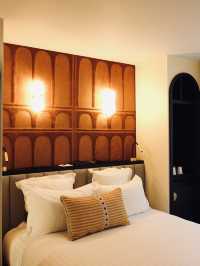 Paris｜Newly opened the four star boutique hotel with good interior design