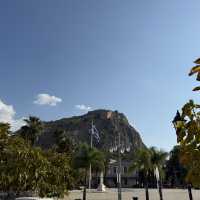 4 Days in Nafplio