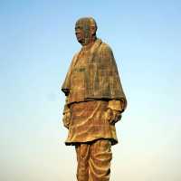 Unveiling the Colossus of India: A Trip to the Statue of Unity