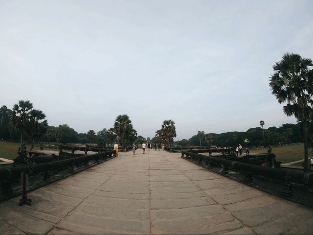 🌄 Temples of Siem Reap: Full Day Guide