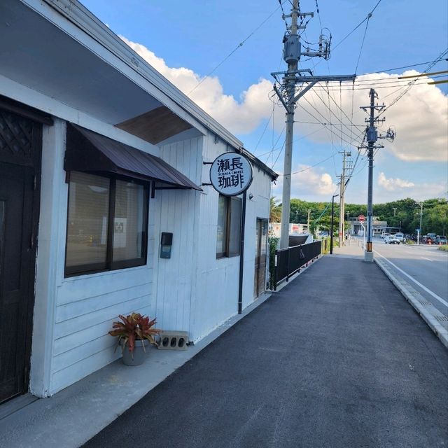 沖繩小希臘🏖|琉球溫泉瀨長島酒店🏝