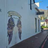 Franschoek