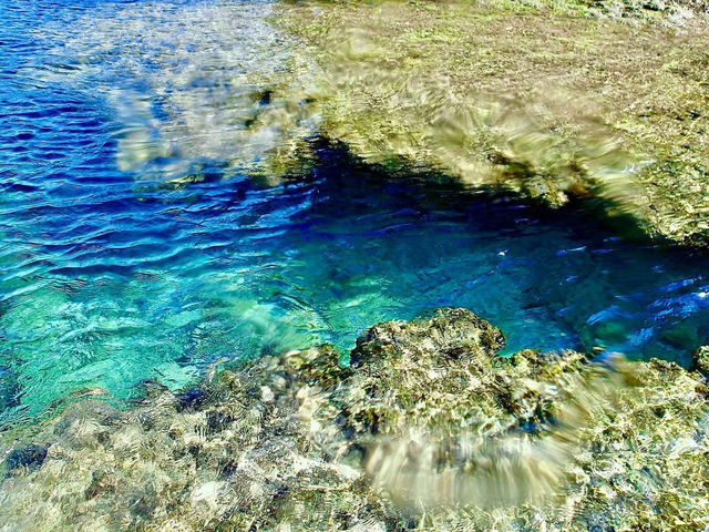 The popular spot in Hokkaido 