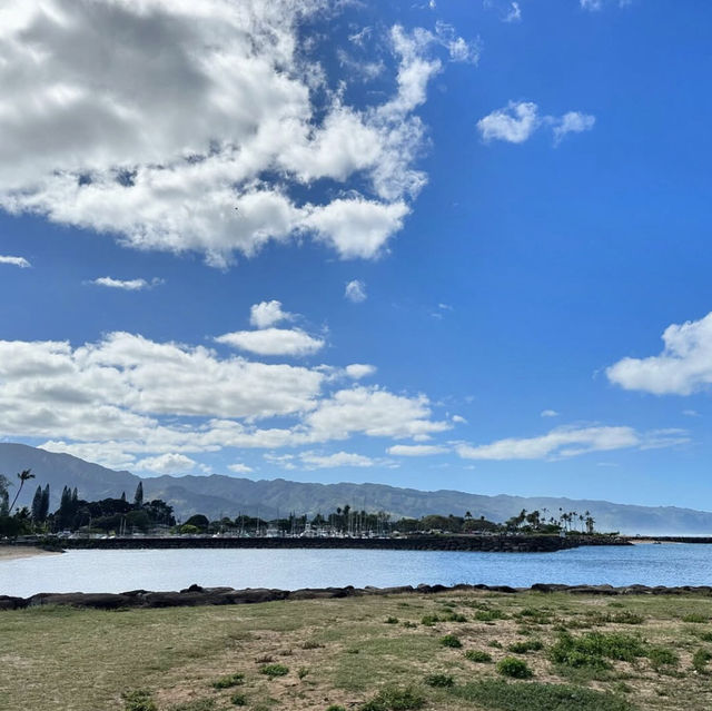 Haleiwa 😍