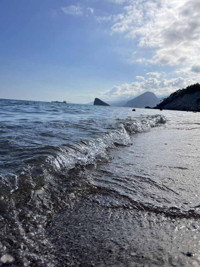 Antalya 💙