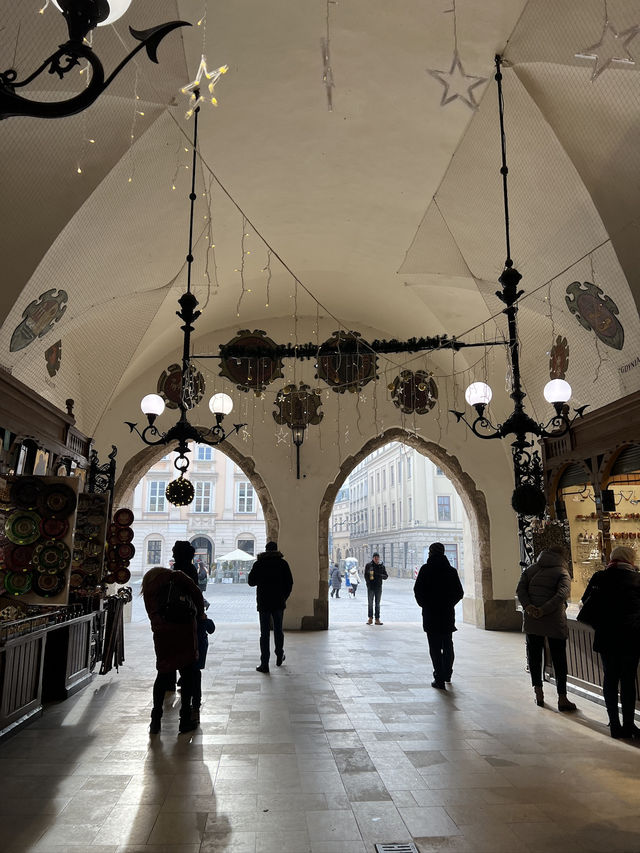 “Kraków Uncovered: History, Culture & Hidden Gems in the Jewish Quarter”