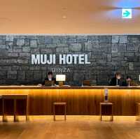 Muji Hotel Ginza